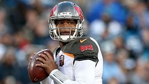 Buccaneers plan to stick with QB Winston in 2019
