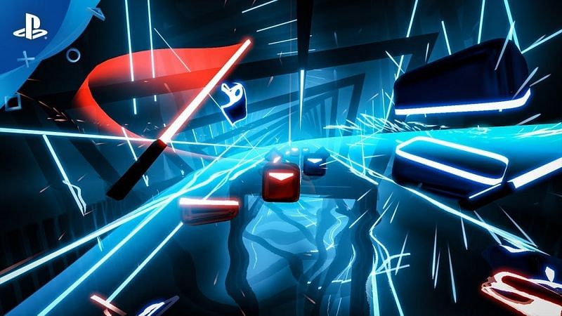 Beat Saber was the most popular VR Game in 2018