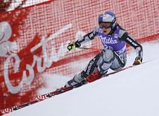 'I go skiing': Ledecka chooses Alpine over snowboard worlds