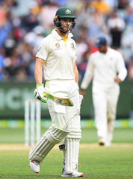 This will certainly be Tim Paine&#039;s last test as Australia&#039;s captain