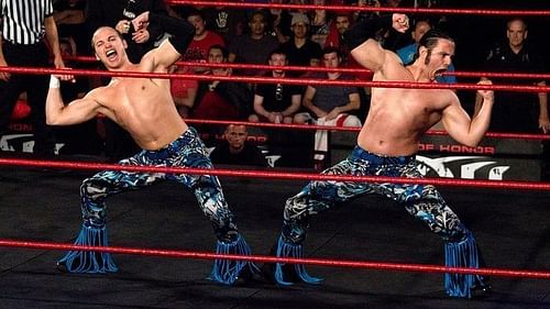 Being ELITE