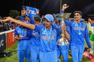 India U19 Team