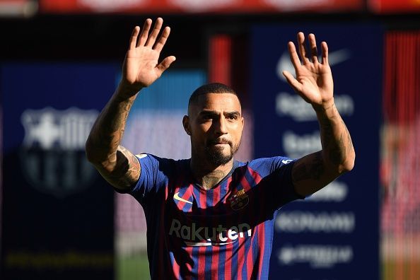 5 of the most shocking Barcelona transfers in history