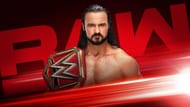 Drew McIntyre's character will be affected a lot if this does not happen in 2019