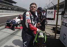 Conor Daly part of all-American Andretti lineup for Indy 500