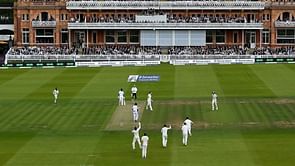 Ten interesting cricket facts