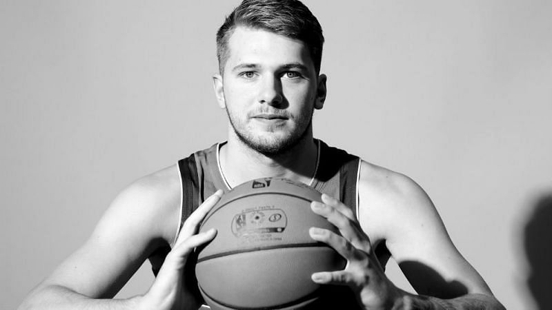 Luka Doncic: All-Star in his rookie year?
