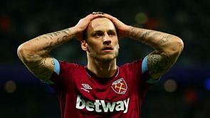 3 strikers who can be Harry Kane's short-term replacement