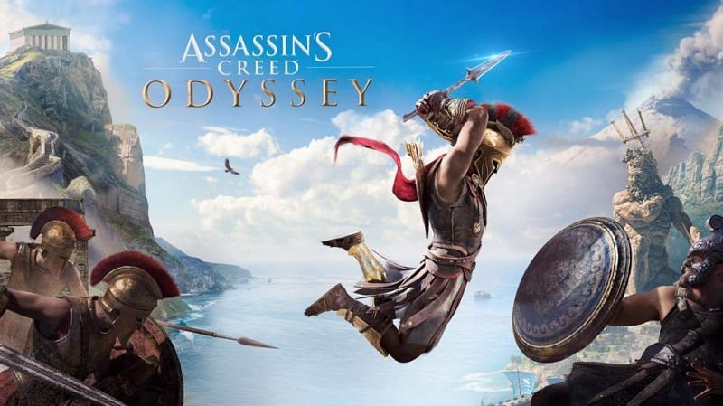 Image result for assassin&#039;s creed odyssey january update