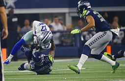 Cowboys' Allen Hurns has surgery for severe ankle injury