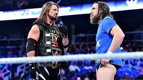15 Biggest Superstars To Have Never Won The Royal Rumble