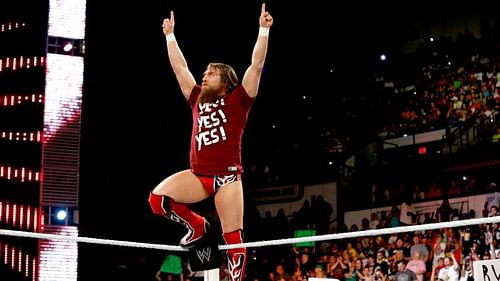 Daniel Bryan