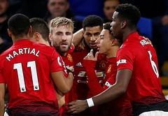 3 Manchester United players who are enjoying their football under Solskjaer