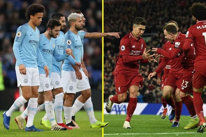 Manchester City 2-1 Liverpool: Hits and Flops | Premier League 2018/19