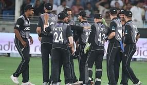 NZ Vs IND: भारत के खिलाफ टी20 श्रृंखला के लिए न्यूज़ीलैण्ड टीम का ऐलान, दो नए खिलाड़ी शामिल