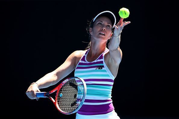 Australian Open 2019, Quarter Final: Anastasia Pavlyuchenkova vs Danielle Collins, Preview and Prediction