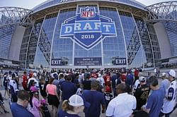NFL parlays with Caesars as sponsor minus sports betting