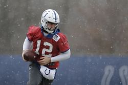 Offensive star power headlines Colts-Chiefs showdown