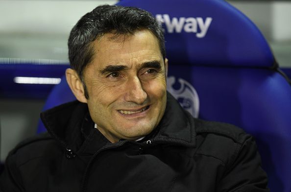 Reports: Barcelona consider a loan move for former Real Madrid star