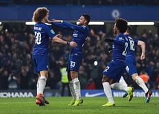 Twitter reacts as Chelsea beat Tottenham on penalties to reach EFL Cup final