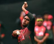 The off-spinning all-rounder would be key to his side's fortune in the upcoming season.