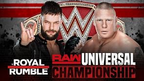 Will Finn Balor's push extend beyond Royal Rumble?