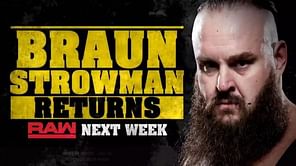 5 things WWE must do on Raw next week