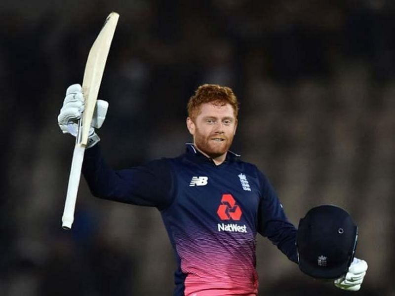 It will be maiden IPL season for Bairstow