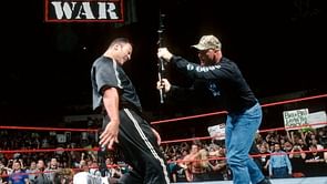 5 things you didn't know about the WWE Championship