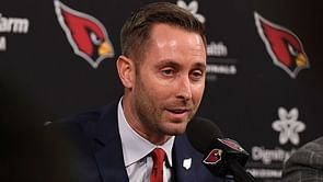Kingsbury excited to work with 'incredibly talented' Rosen