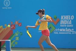 Khelo India 2019: Unseeded Kaavya knocks out second seed Humera in tennis; Bhatia upsets Malik in Under-17