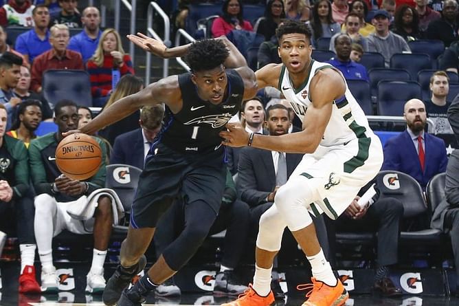 Hits and Flops: Milwaukee Bucks vs Orlando Magic