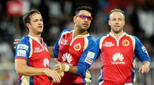 Yuvraj Singh&#039;s signing proved to be a total failure