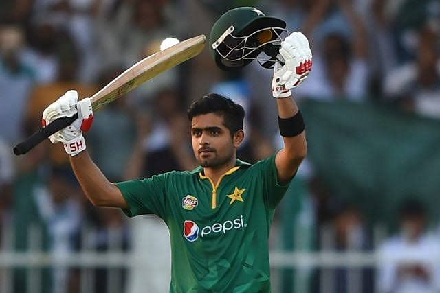 Babar azam becomes the fastest batsman to scored 1000 runs in t20