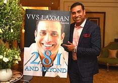 Very Very Special Laxman, indeed: Remembering the class and craft of India's most underrated batting hero