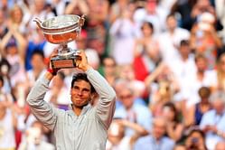 Tennis News: Rafael Nadal is all set to tie the knot