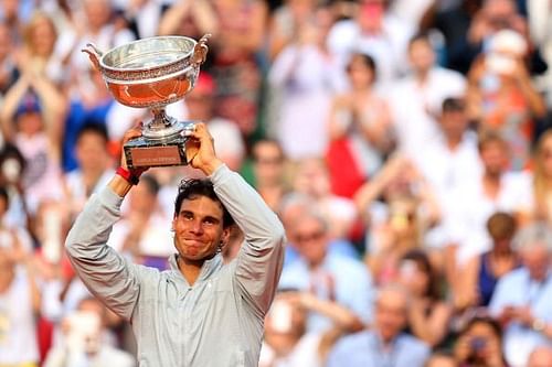 Rafael Nadal