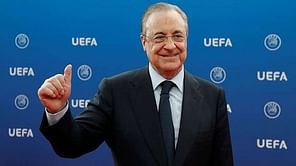 €50 million Brazilian superstar agrees to join Real Madrid, Serie A superstar on the verge of joining Chelsea, Chelsea superstar joins Atletico Madrid and more: Transfer Roundup, 21 January 2019