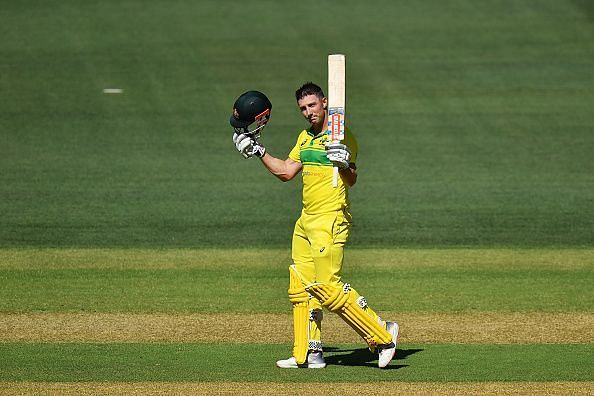 Australia v India - ODI: Game 2