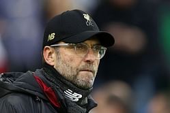 Liverpool News: Jurgen Klopp comes to Mohamed Salah's defense amidst diving criticism