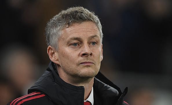 After 6 games, Solskjaer seems to have identified his first eleven at Manchester United