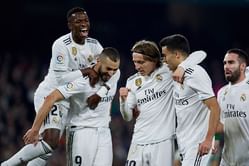 €200m-rated superstar refuses to rule out future Real Madrid move, Chelsea to battle Manchester United for £100m Barcelona superstar, and more: Transfer Roundup, 20th January 2019