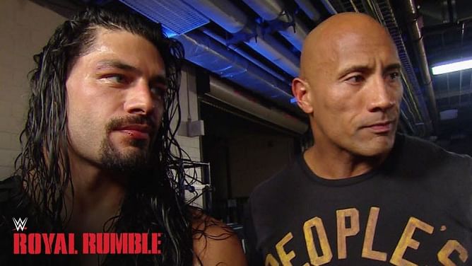 WWE Rumors: Update on whether Roman Reigns will return at WWE Royal Rumble 2019