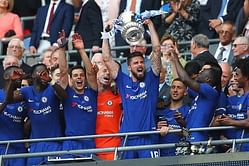 6 most successful FA Cup teams of all time