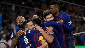 Copa Del Rey 2018/19, Barcelona 6-1 Sevilla: 5 Talking Points