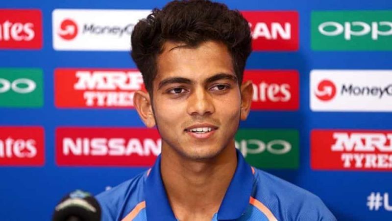 Kamlesh Nagarkoti