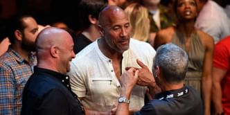 5 Unlikely Celebrities Who Are Big MMA Fans
