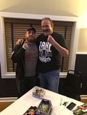 Exclusive Interview With WWE Hall of Famer Jake "The Snake" Roberts