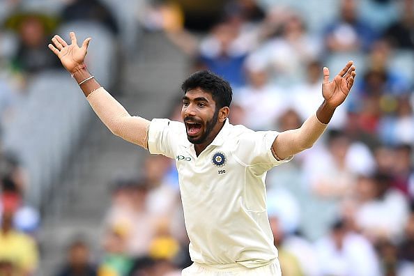 Australia v India - 3rd Test: Day 4