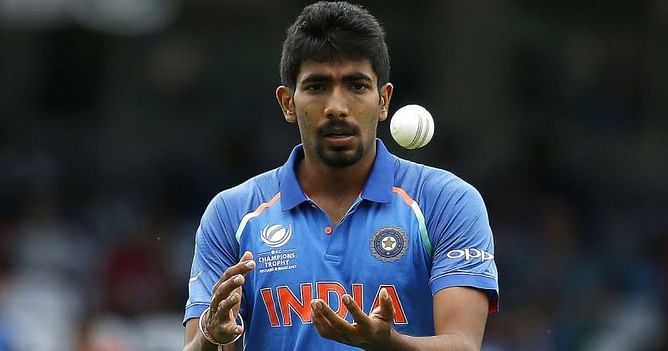 Jasprit Bumrah rested for ODI series against Australia and NZ tour